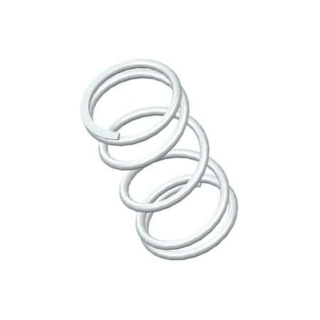 Approved Vendor Compression Spring, O= .250, L= .47, W= .022 G309975372